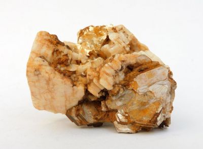 Albit, muskovit - Bohdalec u Nového Města na Moravě